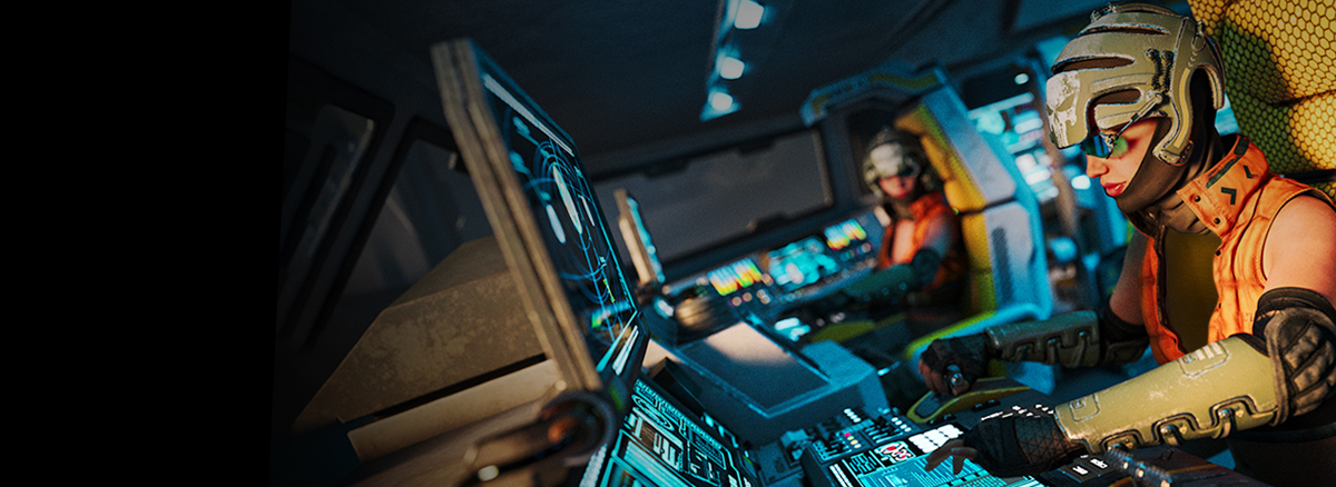 The Rise to Prominence of Mission Integrators The Rise to Prominence of Mission Integrators
