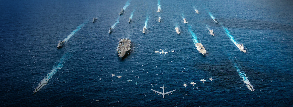 Modernizing the U.S. Navy through Digital Engineering Tools and the Digital Thread Modernizing the U.S. Navy through Digital Engineering Tools and the Digital Thread