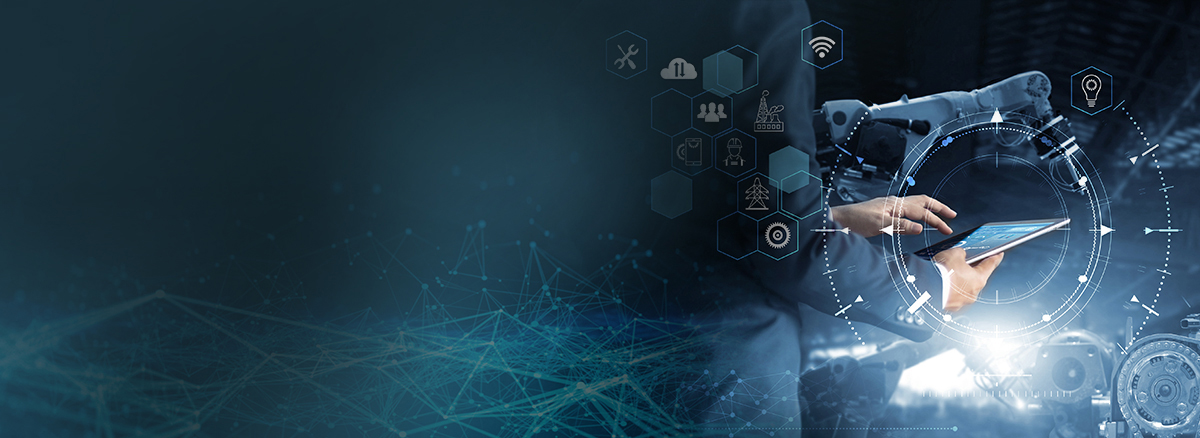 Hyperautomation Exponentially Advances Data Processing and Accelerates Business Workflows Hyperautomation Exponentially Advances Data Processing and Accelerates Business Workflows